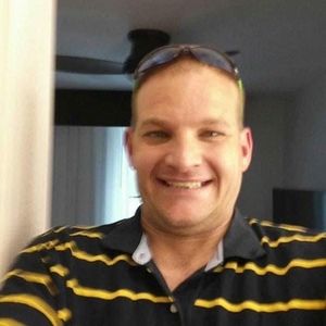 Meet your Posher, Christopher